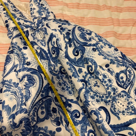 Sherri Hill Little’s - Picture 5 of 6